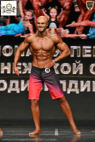 Чемпионат Воронежской области по бодибилдингу - 2025