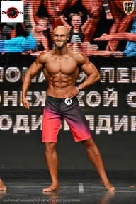 Чемпионат Воронежской области по бодибилдингу - 2025