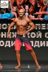 Чемпионат Воронежской области по бодибилдингу - 2025