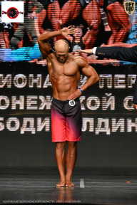 Чемпионат Воронежской области по бодибилдингу - 2025