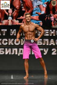 Чемпионат Воронежской области по бодибилдингу - 2025