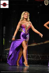 Чемпионат Воронежской области по бодибилдингу - 2025