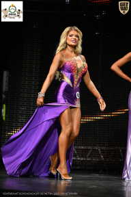 Чемпионат Воронежской области по бодибилдингу - 2025