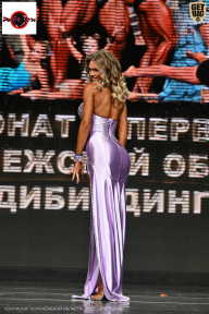 Чемпионат Воронежской области по бодибилдингу - 2025