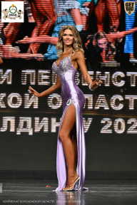 Чемпионат Воронежской области по бодибилдингу - 2025