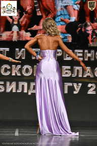 Чемпионат Воронежской области по бодибилдингу - 2025