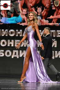 Чемпионат Воронежской области по бодибилдингу - 2025