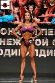 Чемпионат Воронежской области по бодибилдингу - 2025