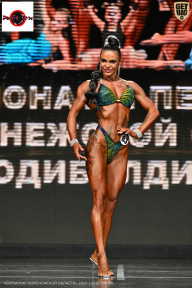 Чемпионат Воронежской области по бодибилдингу - 2025