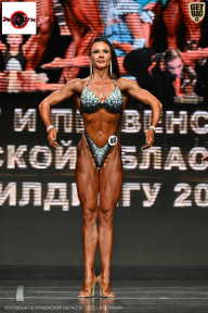 Чемпионат Воронежской области по бодибилдингу - 2025