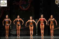 Чемпионат Воронежской области по бодибилдингу - 2025