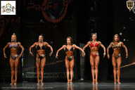 Чемпионат Воронежской области по бодибилдингу - 2025