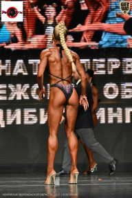 Чемпионат Воронежской области по бодибилдингу - 2025