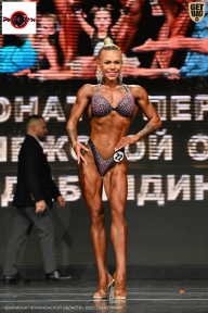 Чемпионат Воронежской области по бодибилдингу - 2025