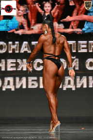 Чемпионат Воронежской области по бодибилдингу - 2025