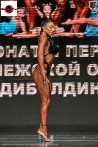 Чемпионат Воронежской области по бодибилдингу - 2025