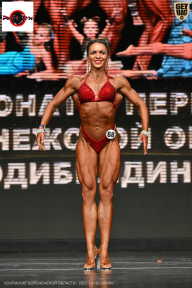 Чемпионат Воронежской области по бодибилдингу - 2025