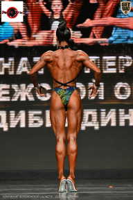 Чемпионат Воронежской области по бодибилдингу - 2025