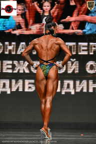 Чемпионат Воронежской области по бодибилдингу - 2025