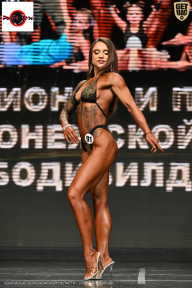 Чемпионат Воронежской области по бодибилдингу - 2025