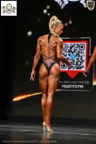 Чемпионат Воронежской области по бодибилдингу - 2025