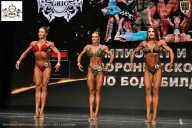 Чемпионат Воронежской области по бодибилдингу - 2025