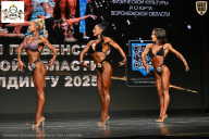 Чемпионат Воронежской области по бодибилдингу - 2025