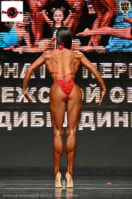 Чемпионат Воронежской области по бодибилдингу - 2025