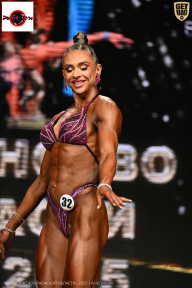 Чемпионат Воронежской области по бодибилдингу - 2025