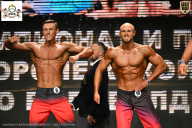 Чемпионат Воронежской области по бодибилдингу - 2025