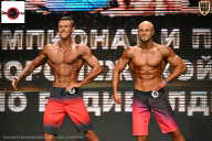 Чемпионат Воронежской области по бодибилдингу - 2025