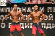 Чемпионат Воронежской области по бодибилдингу - 2025