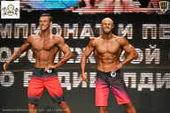 Чемпионат Воронежской области по бодибилдингу - 2025