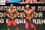 Чемпионат Воронежской области по бодибилдингу - 2025