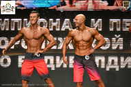 Чемпионат Воронежской области по бодибилдингу - 2025