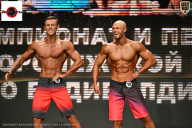 Чемпионат Воронежской области по бодибилдингу - 2025