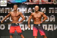 Чемпионат Воронежской области по бодибилдингу - 2025