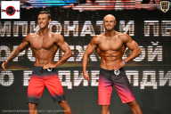 Чемпионат Воронежской области по бодибилдингу - 2025