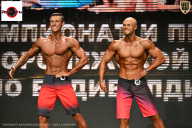 Чемпионат Воронежской области по бодибилдингу - 2025