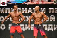 Чемпионат Воронежской области по бодибилдингу - 2025