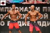 Чемпионат Воронежской области по бодибилдингу - 2025