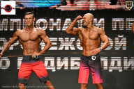 Чемпионат Воронежской области по бодибилдингу - 2025