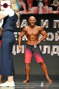 Чемпионат Воронежской области по бодибилдингу - 2025