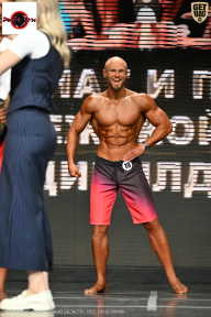 Чемпионат Воронежской области по бодибилдингу - 2025