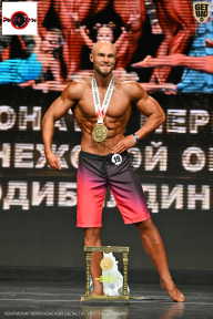 Чемпионат Воронежской области по бодибилдингу - 2025