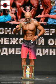 Чемпионат Воронежской области по бодибилдингу - 2025