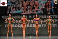 Чемпионат Воронежской области по бодибилдингу - 2025