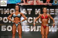 Чемпионат Воронежской области по бодибилдингу - 2025