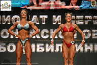 Чемпионат Воронежской области по бодибилдингу - 2025