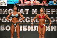 Чемпионат Воронежской области по бодибилдингу - 2025